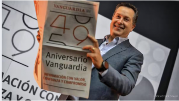 Artículo 19 condena la persecución legal contra Vanguardia y alerta expansión de la censura en México